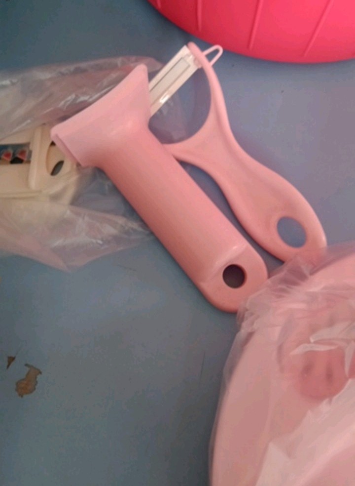 Parutan Serbaguna Alat Potong Kentang  12 In 1 Parutan Multifungsi Alat Pemotong Sayur 12 In 1