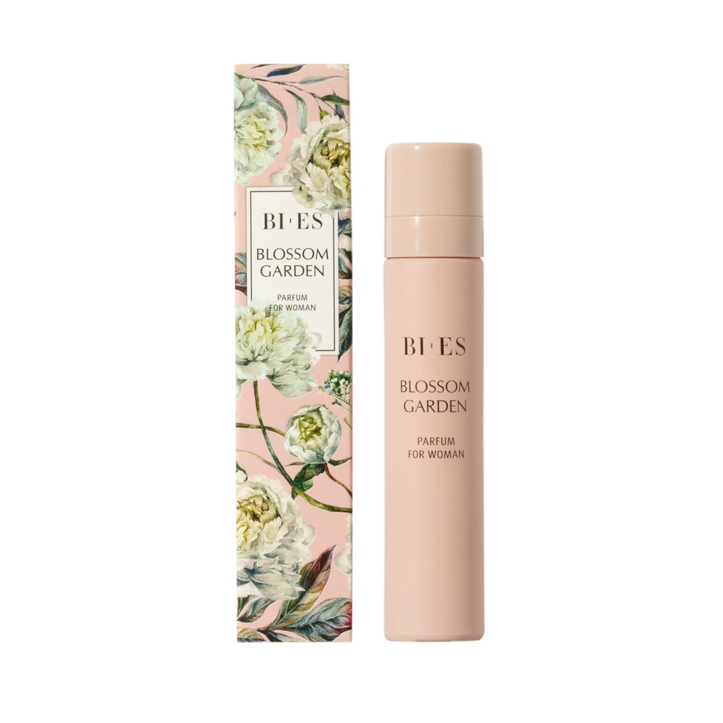 ✦SINAR✦Parfume Bi Es Bies Blossom Woman EDP 100ml