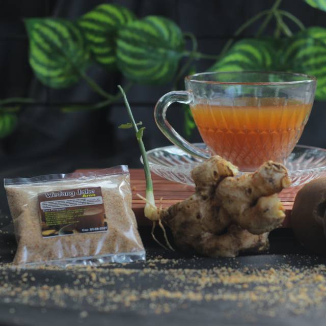 

Wedang jahe gula aren/wedang jahe / jahe ummaherbal