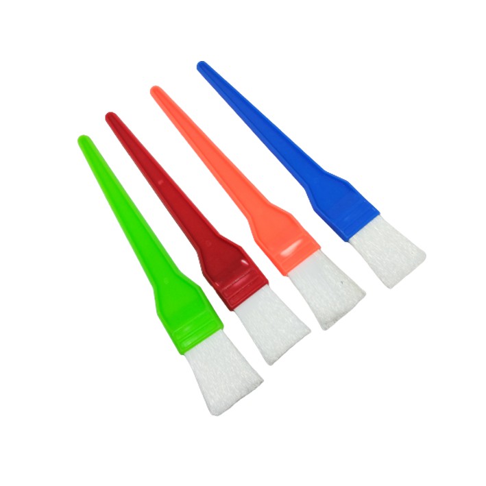 Kuas Kue Roti Nylon Plastik Sintetis 1 inc Murah