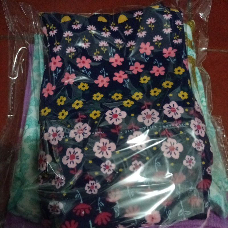 Orderan bunda khosanurulhayah