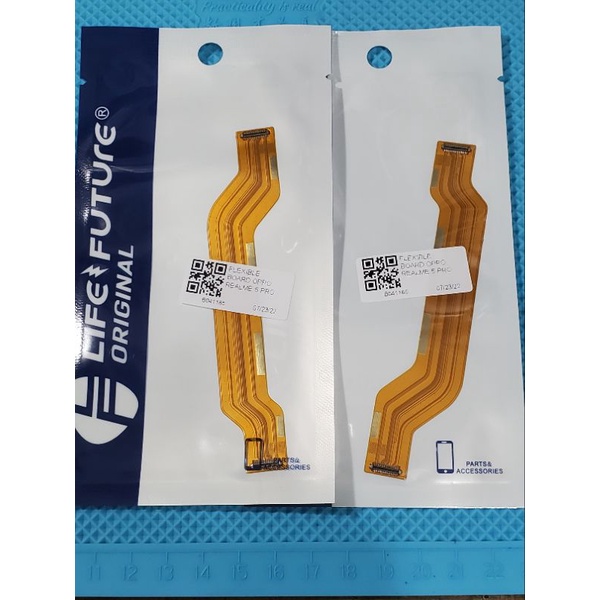 FLEXIBLE BOARD REALME 5PRO