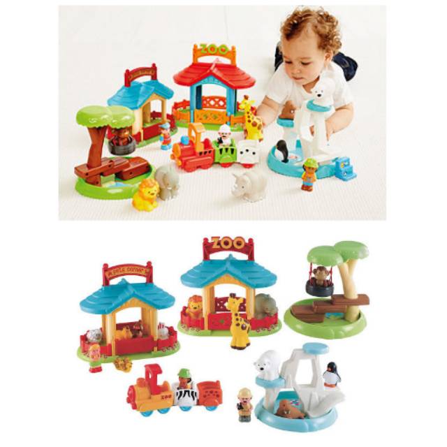 cheap happyland toys