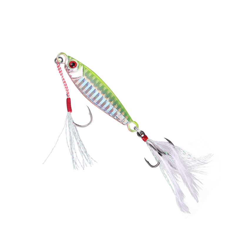 Umpan Mancing 7g/10g/15g/20g/30g 1PCS tajiki Jig Alat Pancing Umpan Pancing Buatan Kail Pancing Umpan Mancing Umpan Ikan Jigging Slow Jig Metal Jig Umpan Pancing Trolling Lure pro z gawky Jig Alat Pancing Murah relix nusantara