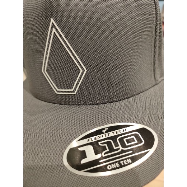 Topi Snapback VolCom 110 New Arrival Original 100%