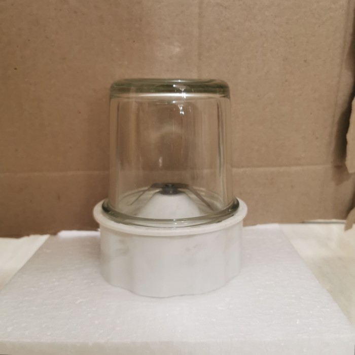 SET DRY &amp; WET MILL BLENDER NATIONAL VIVA BL 310 / BL310 KACA TERMURAH