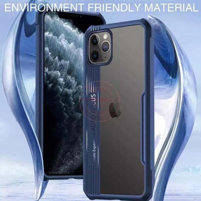 OPPO A5 2020 A11 RZANTS AUTOFOCUS CASE ORIGINAL HARD BENING TPU COVER