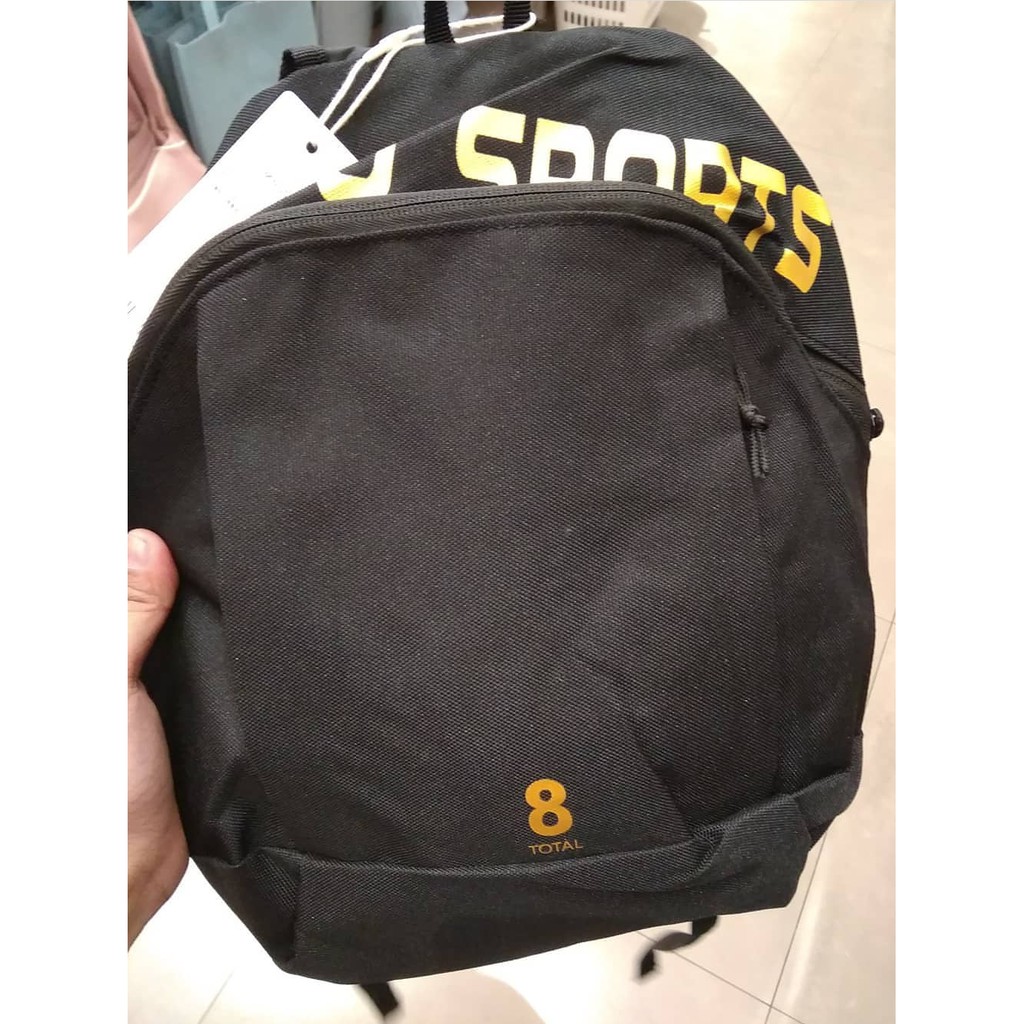 Miniso Official Ransel Sport