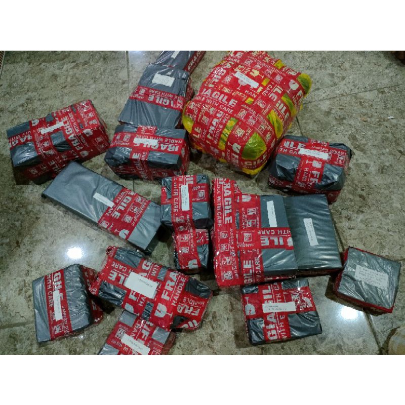 

walang goreng