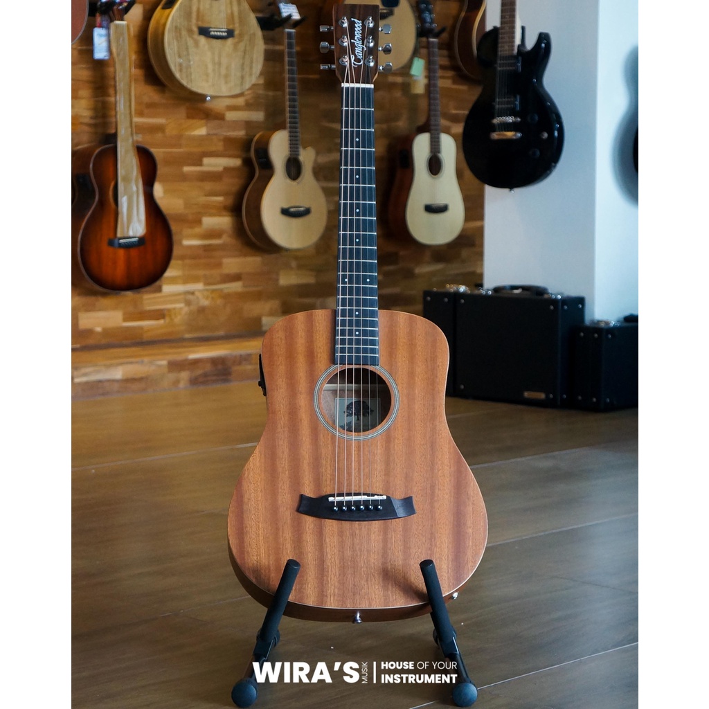 Gitar Tanglewood TW2 TSE