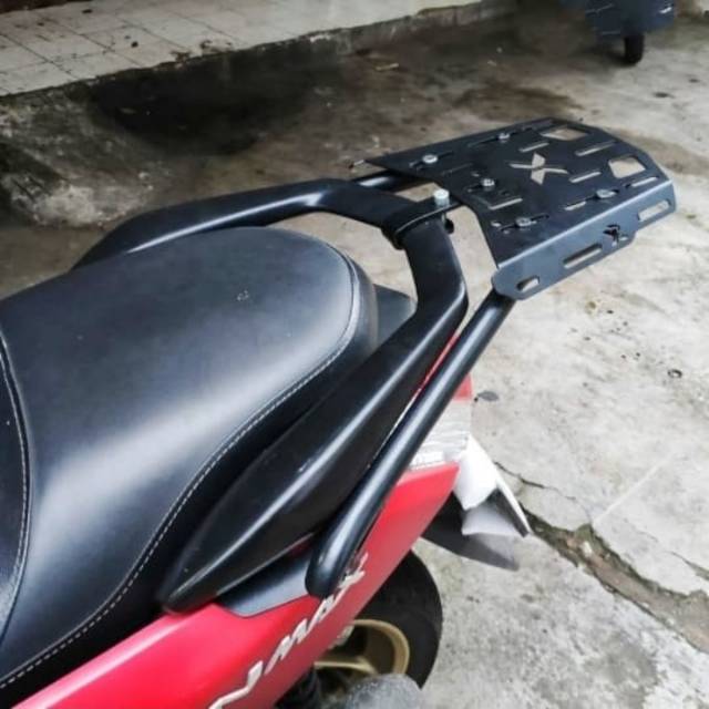 BREKET BOX YAMAHA NMAX 155 PREMIUM