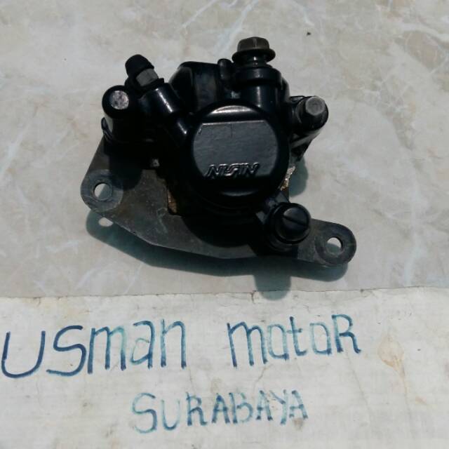 Kaliper beat vario original