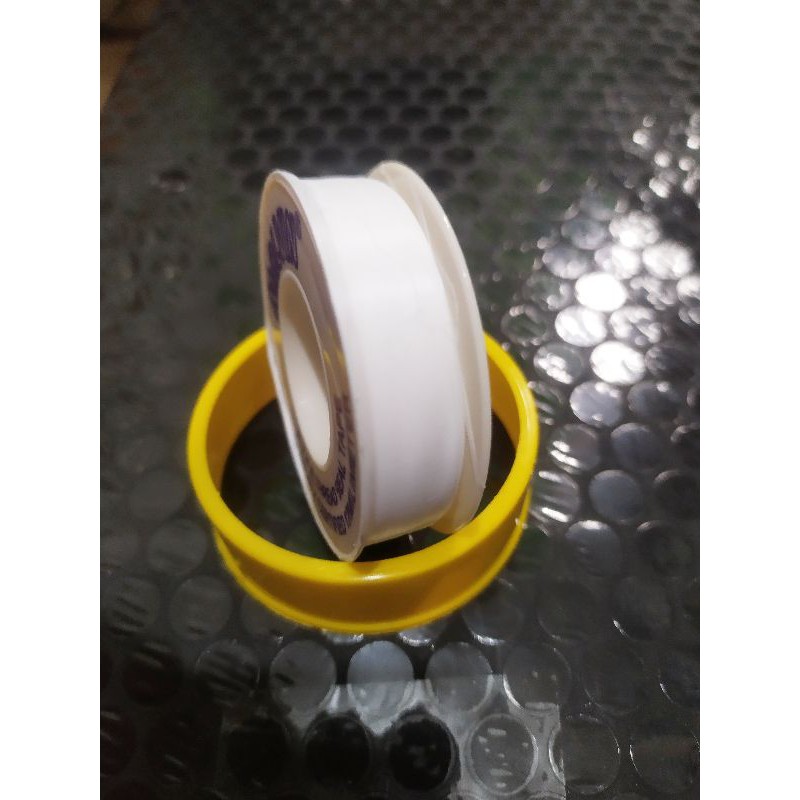 SEALTAPE TEFLON TAPE SealTape Telfon tape Seal Tape kran air