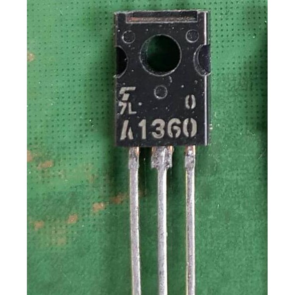 TR 2SA1360 bietro91 Ayo Beli