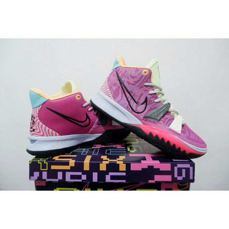 nike kyrie 7 creator