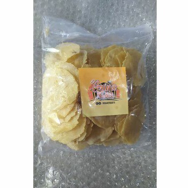 

Emping Melinjo Manis Mentah 250gr