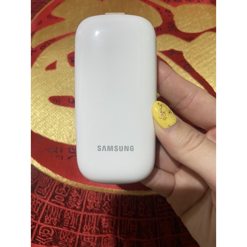 samsung lipat E1272 second original 100%