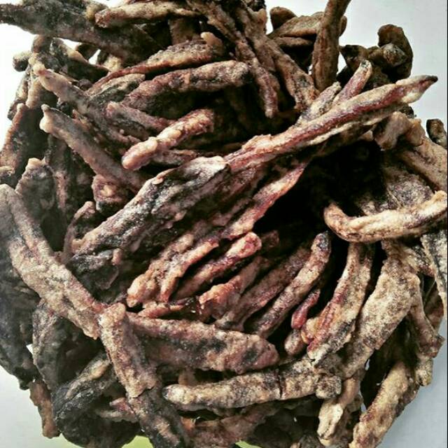 

Sale Pisang Ambon Manis Legit Sale Jari Sale Stick Kering Basah Bandung