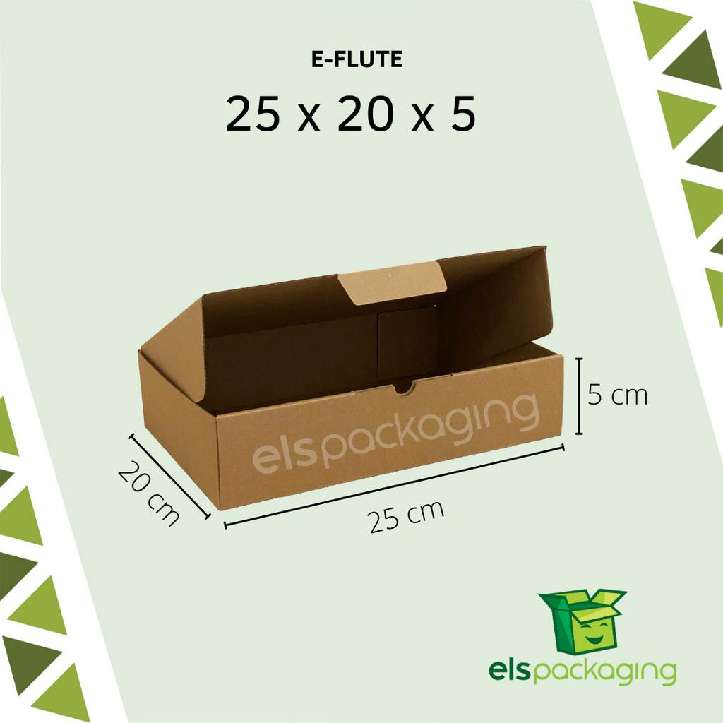 

Kardus Tebal Dus Eflute Dus Brownies Risol Dus Lilin Dus Olshop Dus Gelang Dus Kalung Eflute 25x20x5