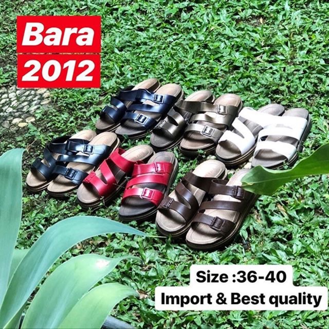 Bara 2012 Aseli Best Quality and Import