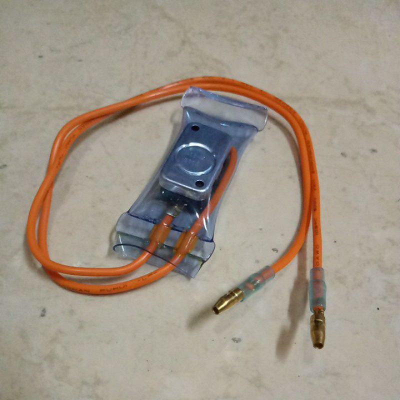 fuse dingin defros fuse kulkas 2 pintu