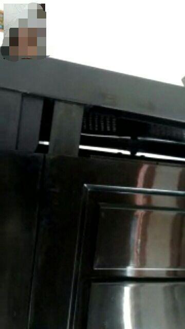 Promo Special Lemari Plastik Jumbo Pintu Susun 4 Rotan X-48 Napolly