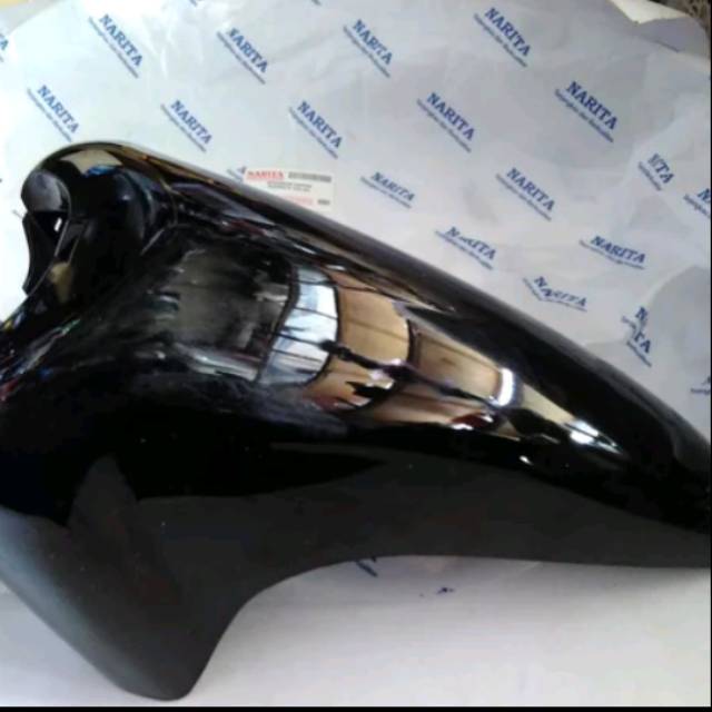 Spakbor Depan Honda Supra X 125 Lama 2005 2006