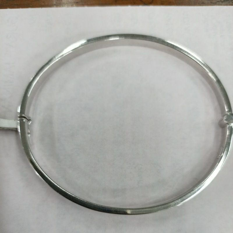 Gelang Cartier Putih