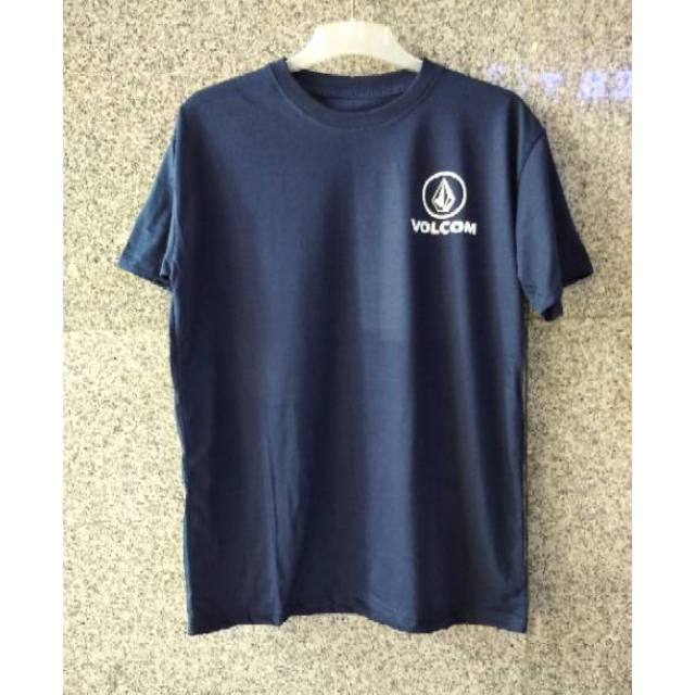 Kaos Volcom Harga Grosir