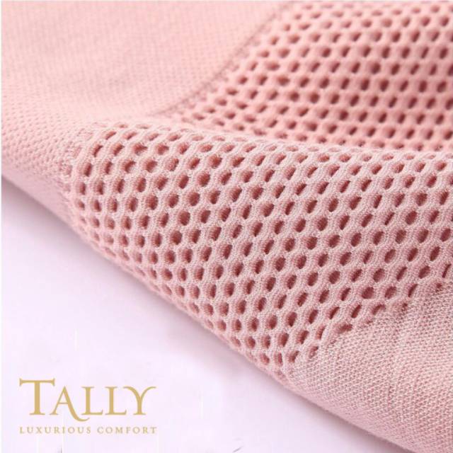 TALLY Celana dalam wanita CORSET Perut 833 Body Stretch