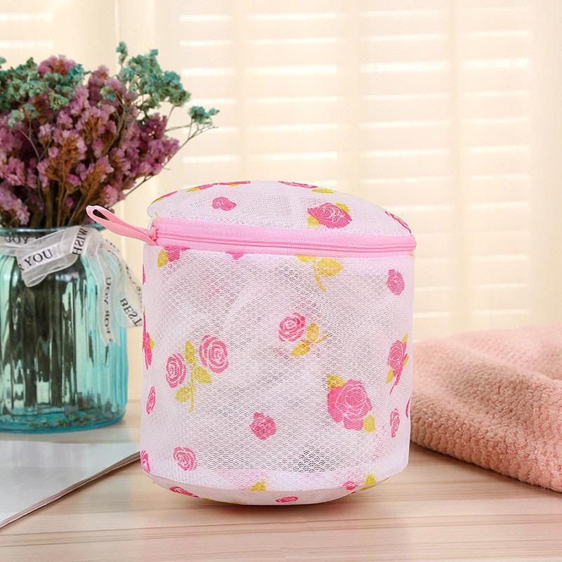 ⭐️ Jendela Kosmetik ⭐️ Laundry Bag Bra / Keranjang Laundry Bra / Kantong Cuci Bra / Kantong Serba Guna / Keranjang Serba Guna / Keranjang / Tempat Bra Celana Dalam / Keranjang Cuci Bra