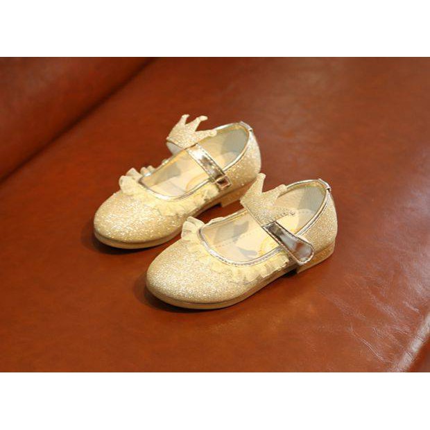 HT6 GIRL SHOES SEPATU ANAK PEREMPUAN