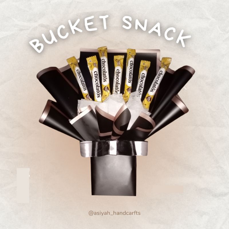 SnackBucket