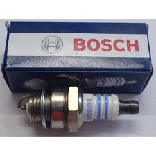 Busi  BOSCH Spark Plug Potong Rumput Chainsaw