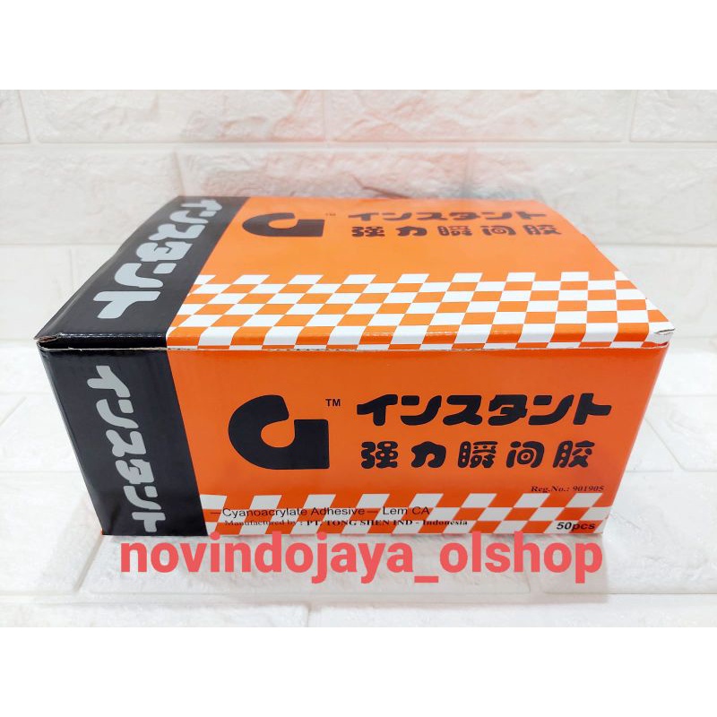 

LEM KOREA G MULTIFUNGSI ORIGINAL ASLI TERMURAH