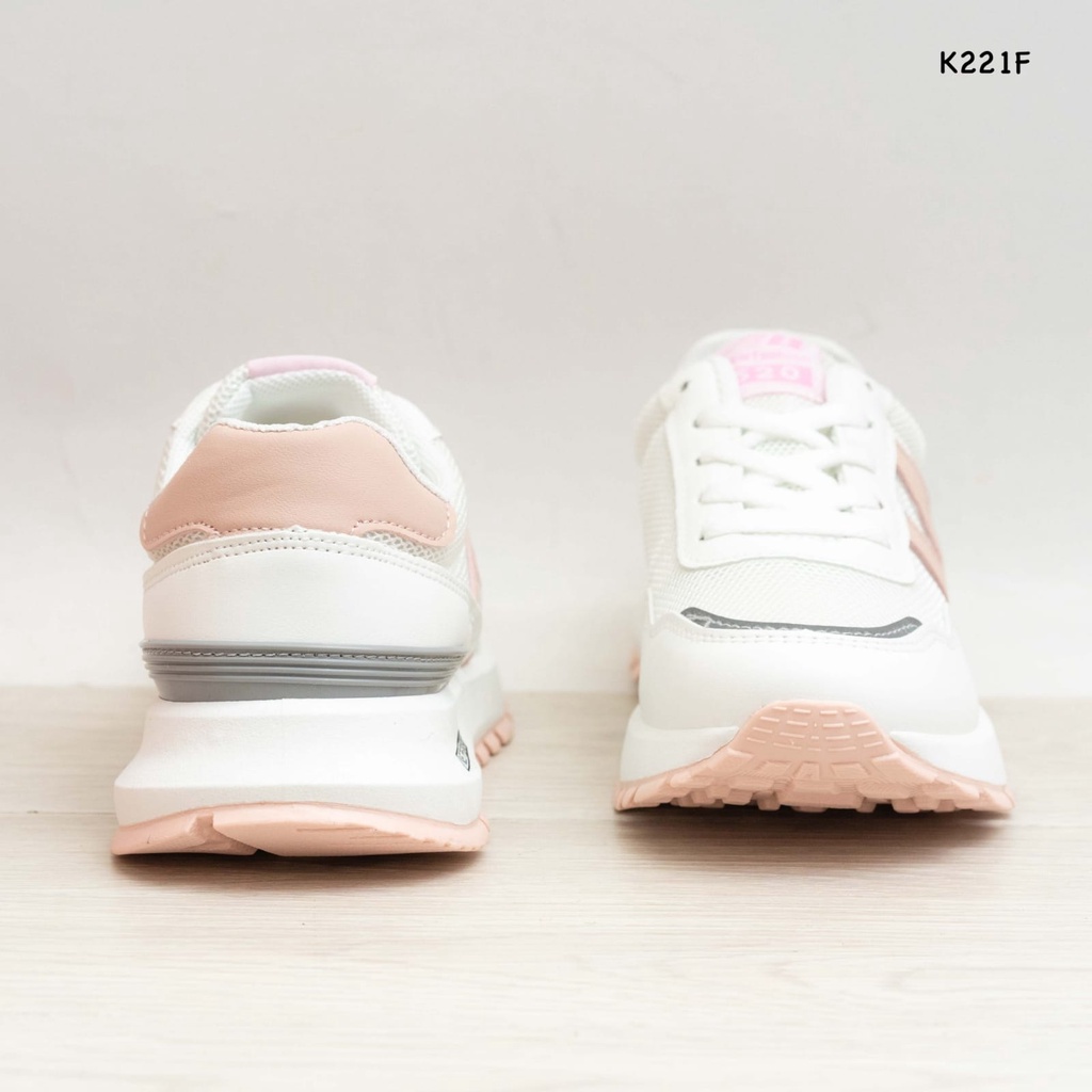 SEPATU CEWEK FASHION K221F