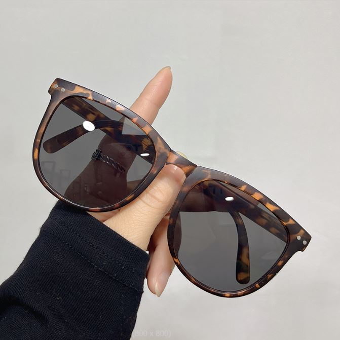 BV.ID KL665 KACAMATA LIPAT SUNGLASSES ANTI-UV WANITA PRIA IMPORT KACA MATA FASHION