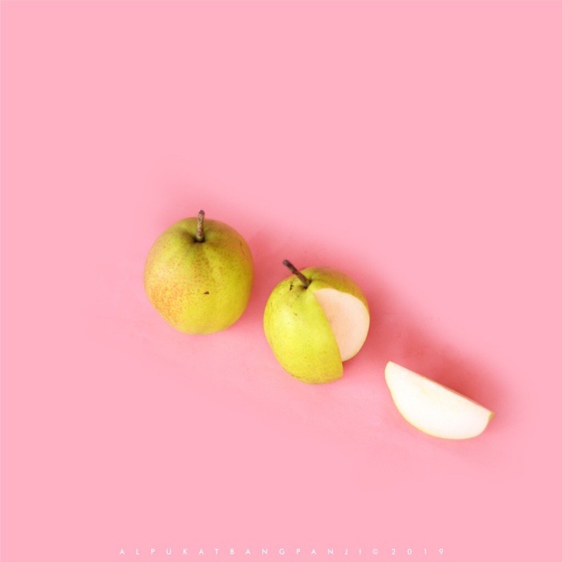 

Pear Xianglie