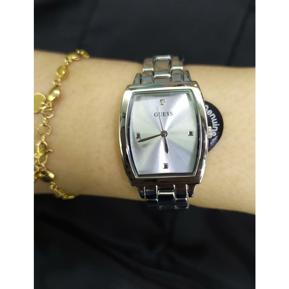 Jam Tangan Wanita Guess Guess GW0384L1 Original