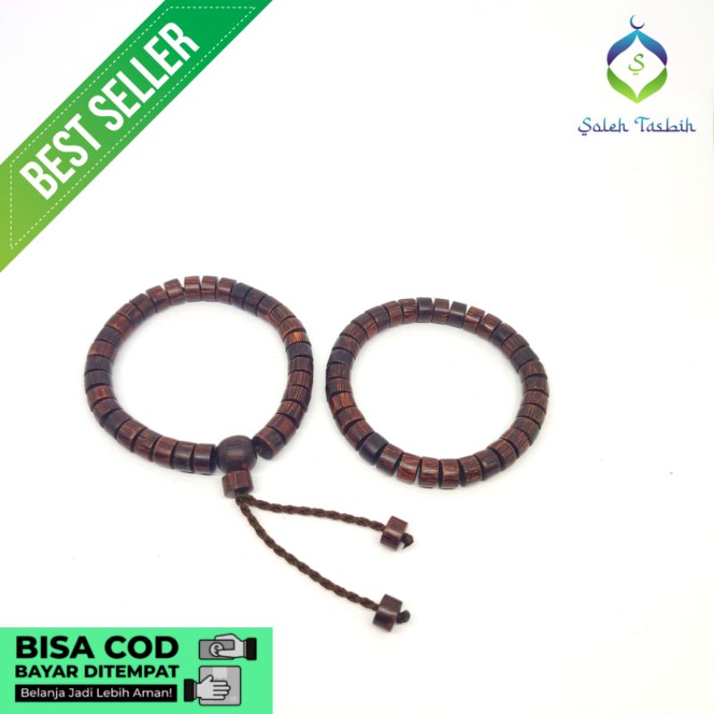 Gelang Galih Asem Motif Tabung Size 5x8mm!! Gelang Pria, Gelang Wanita