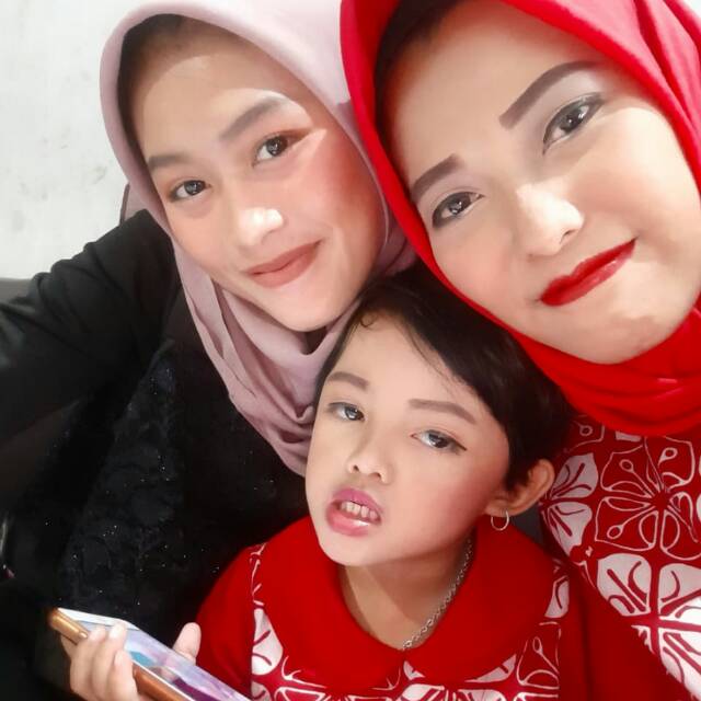 nitakhoerunnisapratedja