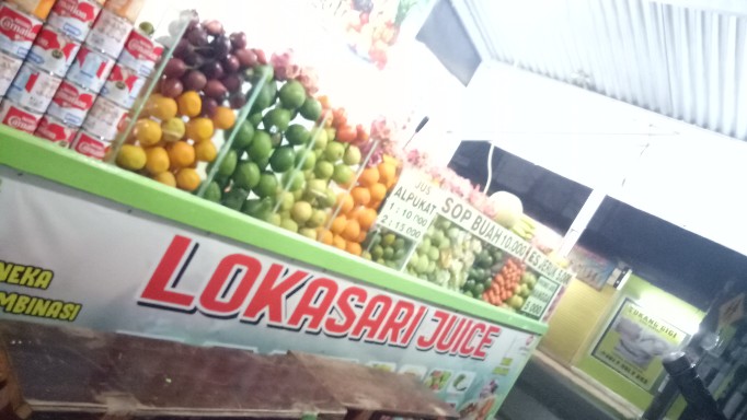 Saringan Halus Jus Juice Jepang Bubur Gagang Merah Diameter 13 Cm