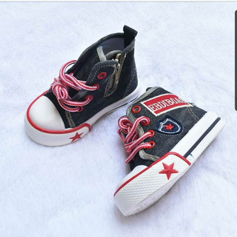 SEPATU ANAK LAKI LAKI / SEPATU ANAK IMPORT