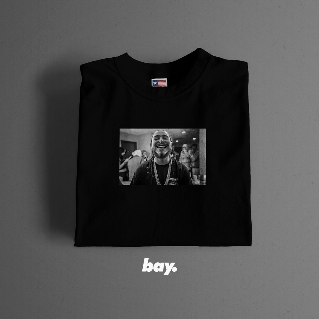 KAOS POST MALONE MEGAVE