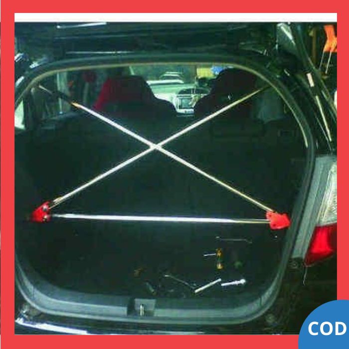 X Bar Jazz GD3 / GE8 / GK5