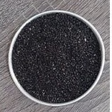

wijen hitam black sesame seed 1kg