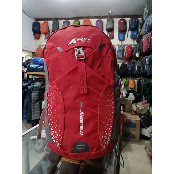 TAS AREI MALABAR 32L