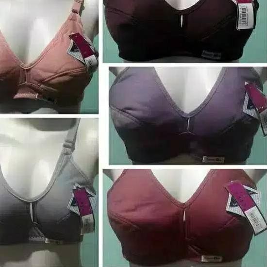 【FLASH GROSIR】 SPORT BRA MURAH BH MURAH  wanita