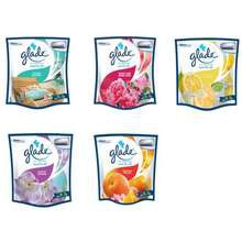 Glade Pengharum Ruangan dan mobil Pewangi gantung