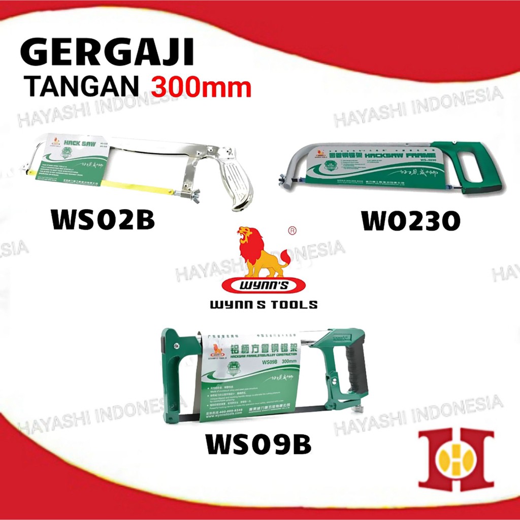 Gergaji Tangan Magic Hand Saw Kayu Triplek Besi Pipa PVC Serbaguna